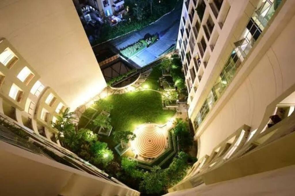 Urban Asia Hotel - Rajarhat Chanak Exterior foto