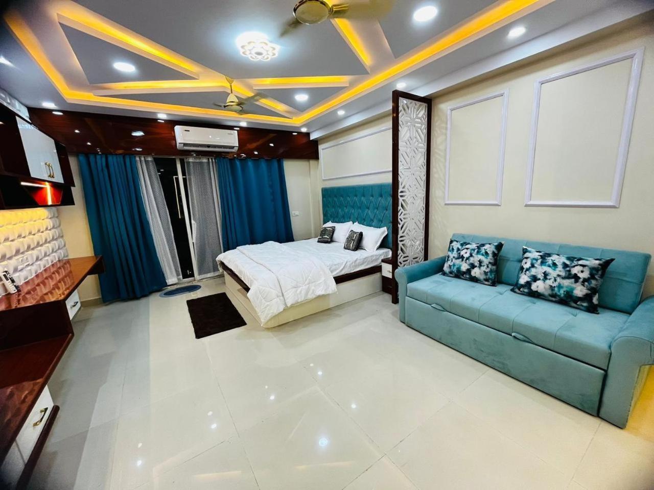 Urban Asia Hotel - Rajarhat Chanak Exterior foto